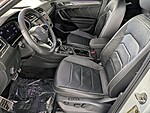 Used 2022 VOLKSWAGEN TIGUAN 2.0T SEL R-LINE 4MOTION in WEST PALM BEACH, FLORIDA (Photo 9)