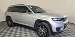 Used 2023 JEEP GRAND CHEROKEE L Limited 4x2 in WEST PALM BEACH, FLORIDA