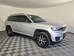Used 2023 JEEP GRAND CHEROKEE L LIMITED 4X2 in WEST PALM BEACH, FLORIDA (Photo 1)