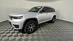 Used 2023 JEEP GRAND CHEROKEE L LIMITED 4X2 in WEST PALM BEACH, FLORIDA (Photo 8)