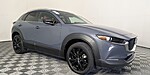 Used 2024 MAZDA CX-30 2.5 S CARBON EDITION AWD in WEST PALM BEACH, FLORIDA