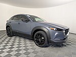 Used 2024 MAZDA CX-30 2.5 S CARBON EDITION AWD in WEST PALM BEACH, FLORIDA (Photo 1)