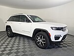 Used 2024 JEEP GRAND CHEROKEE LIMITED 4X4 in WEST PALM BEACH, FLORIDA (Photo 1)