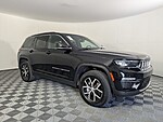 Used 2024 JEEP GRAND CHEROKEE LIMITED 4X4 in WEST PALM BEACH, FLORIDA (Photo 1)