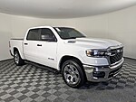 Used 2025 RAM 1500 BIG HORN 4X2 CREW CAB 5'7