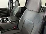 Used 2025 RAM 1500 BIG HORN 4X2 CREW CAB 5'7