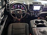 Used 2025 RAM 1500 BIG HORN 4X2 CREW CAB 5'7