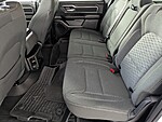 Used 2025 RAM 1500 BIG HORN 4X2 CREW CAB 5'7