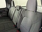Used 2025 RAM 1500 BIG HORN 4X2 CREW CAB 5'7