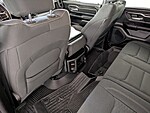 Used 2025 RAM 1500 BIG HORN 4X2 CREW CAB 5'7