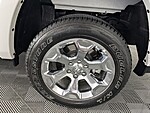 Used 2025 RAM 1500 BIG HORN 4X2 CREW CAB 5'7