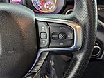 Used 2025 RAM 1500 BIG HORN 4X2 CREW CAB 5'7