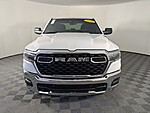 Used 2025 RAM 1500 BIG HORN 4X2 CREW CAB 5'7