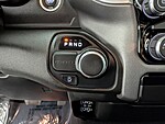 Used 2025 RAM 1500 BIG HORN 4X2 CREW CAB 5'7