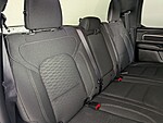 Used 2025 RAM 1500 BIG HORN 4X2 CREW CAB 5'7