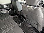 Used 2025 RAM 1500 BIG HORN 4X2 CREW CAB 5'7