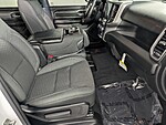 Used 2025 RAM 1500 BIG HORN 4X2 CREW CAB 5'7