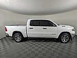 Used 2025 RAM 1500 BIG HORN 4X2 CREW CAB 5'7