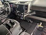 Used 2025 RAM 1500 BIG HORN 4X2 CREW CAB 5'7