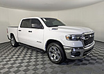 Used 2025 RAM 1500 BIG HORN 4X2 CREW CAB 5'7