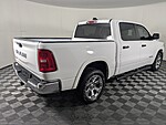Used 2025 RAM 1500 BIG HORN 4X2 CREW CAB 5'7