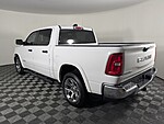 Used 2025 RAM 1500 BIG HORN 4X2 CREW CAB 5'7