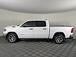 Used 2025 RAM 1500 BIG HORN 4X2 CREW CAB 5'7