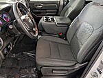 Used 2025 RAM 1500 BIG HORN 4X2 CREW CAB 5'7