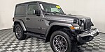 Used 2021 JEEP WRANGLER 80TH ANNIVERSARY 4X4 *LTD AVAIL* in WEST PALM BEACH, FLORIDA