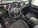 Used 2021 JEEP WRANGLER 80TH ANNIVERSARY 4X4 *LTD AVAIL* in WEST PALM BEACH, FLORIDA (Photo 11)
