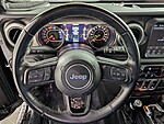 Used 2021 JEEP WRANGLER 80TH ANNIVERSARY 4X4 *LTD AVAIL* in WEST PALM BEACH, FLORIDA (Photo 15)