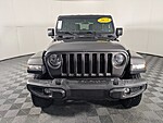 Used 2021 JEEP WRANGLER 80TH ANNIVERSARY 4X4 *LTD AVAIL* in WEST PALM BEACH, FLORIDA (Photo 2)