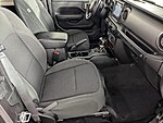 Used 2021 JEEP WRANGLER 80TH ANNIVERSARY 4X4 *LTD AVAIL* in WEST PALM BEACH, FLORIDA (Photo 28)