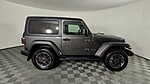 Used 2021 JEEP WRANGLER 80TH ANNIVERSARY 4X4 *LTD AVAIL* in WEST PALM BEACH, FLORIDA (Photo 3)