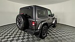Used 2021 JEEP WRANGLER 80TH ANNIVERSARY 4X4 *LTD AVAIL* in WEST PALM BEACH, FLORIDA (Photo 4)