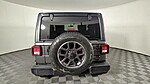 Used 2021 JEEP WRANGLER 80TH ANNIVERSARY 4X4 *LTD AVAIL* in WEST PALM BEACH, FLORIDA (Photo 5)