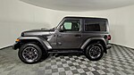 Used 2021 JEEP WRANGLER 80TH ANNIVERSARY 4X4 *LTD AVAIL* in WEST PALM BEACH, FLORIDA (Photo 7)