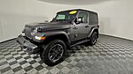 Used 2021 JEEP WRANGLER 80TH ANNIVERSARY 4X4 *LTD AVAIL* in WEST PALM BEACH, FLORIDA (Photo 8)