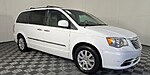 Used 2015 CHRYSLER TOWN & COUNTRY 4DR WGN TOURING in WEST PALM BEACH, FLORIDA