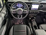 Used 2022 JEEP WRANGLER 4XE UNLIMITED SAHARA 4X4 in WEST PALM BEACH, FLORIDA (Photo 12)