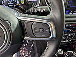 Used 2022 JEEP WRANGLER 4XE UNLIMITED SAHARA 4X4 in WEST PALM BEACH, FLORIDA (Photo 20)