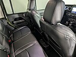 Used 2022 JEEP WRANGLER 4XE UNLIMITED SAHARA 4X4 in WEST PALM BEACH, FLORIDA (Photo 31)