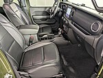 Used 2022 JEEP WRANGLER 4XE UNLIMITED SAHARA 4X4 in WEST PALM BEACH, FLORIDA (Photo 32)