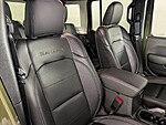 Used 2022 JEEP WRANGLER 4XE UNLIMITED SAHARA 4X4 in WEST PALM BEACH, FLORIDA (Photo 33)