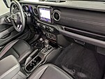 Used 2022 JEEP WRANGLER 4XE UNLIMITED SAHARA 4X4 in WEST PALM BEACH, FLORIDA (Photo 34)