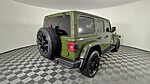 Used 2022 JEEP WRANGLER 4XE UNLIMITED SAHARA 4X4 in WEST PALM BEACH, FLORIDA (Photo 4)