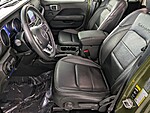 Used 2022 JEEP WRANGLER 4XE UNLIMITED SAHARA 4X4 in WEST PALM BEACH, FLORIDA (Photo 9)