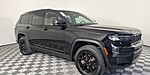 Used 2024 JEEP GRAND CHEROKEE L ALTITUDE 4X4 in WEST PALM BEACH, FLORIDA