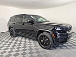 Used 2024 JEEP GRAND CHEROKEE L ALTITUDE 4X4 in WEST PALM BEACH, FLORIDA (Photo 1)