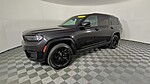 Used 2024 JEEP GRAND CHEROKEE L ALTITUDE 4X4 in WEST PALM BEACH, FLORIDA (Photo 8)